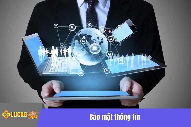 Bảo mật thông tin